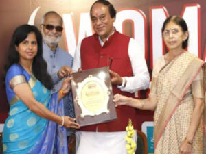Women Achiever Award 2022